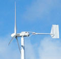 turbina 10 kW
