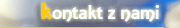 Kontakt z nami 