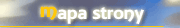Mapa strony