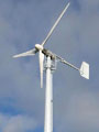 turbina 20 kW